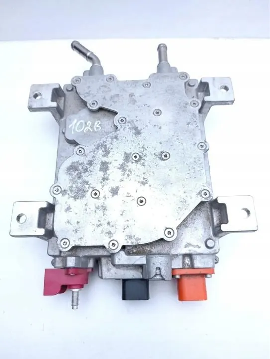 Chrysler Pacifica OEM 05185046AB Inversor Tensão image 7