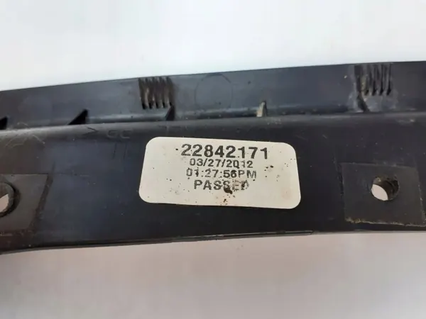 Sensor Opel OE usado OEM 22842171 para Insignia A image 3