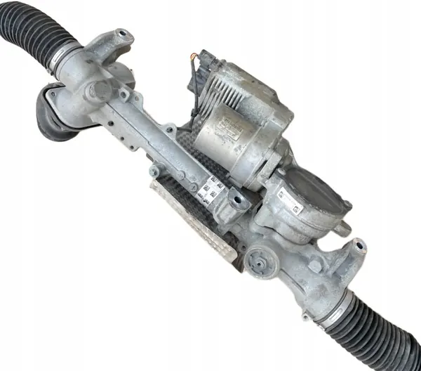 OEM 2464604901 Caixa de Direção Mercedes CLA image 7