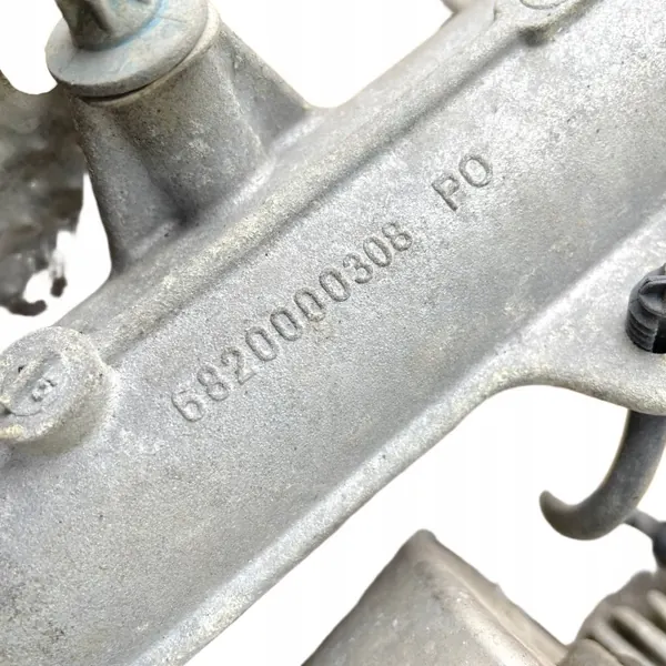 OEM 2464604901 Caixa de Direção Mercedes CLA image 8