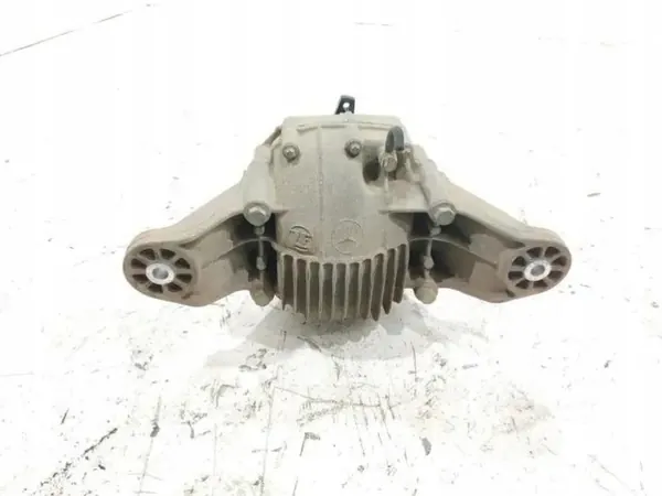 Différentiel arrière MERCEDES-BENZ R A1643501614 image 2