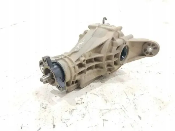 Différentiel arrière MERCEDES-BENZ R A1643501614 image 3