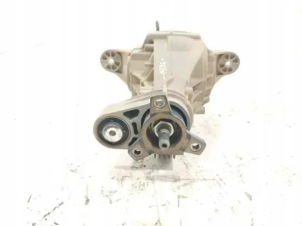 Différentiel arrière MERCEDES-BENZ R A1643501614 image 4