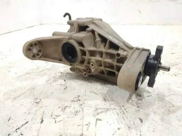 Différentiel arrière MERCEDES-BENZ R A1643501614 image 5