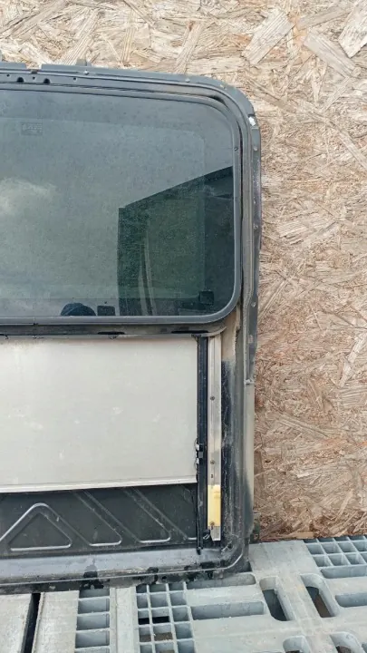Teto solar Ford OE OEM 133150/VOLVOMAR para Escort MK5 image 3