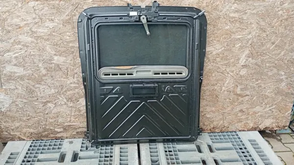 Teto solar Ford OE OEM 133150/VOLVOMAR para Escort MK5 image 7