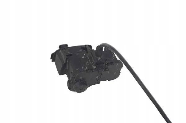 Bränsletanklock med lås VW Beetle Cabrio 5C5810773B image 2