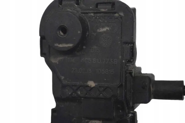 Bränsletanklock med lås VW Beetle Cabrio 5C5810773B image 4