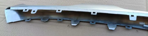 Mercedes-Benz OE A2478853903 Bande de pare-chocs avant image 3