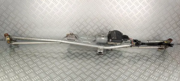 Scheibenwischermotor-Mechanismus OEM 7M3955023D - Gebraucht image 7