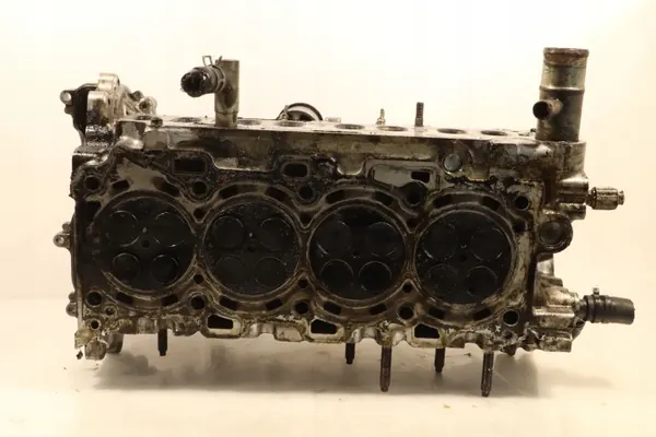 Culata de Motor Usada OEM 31K114096 para Lexus IS 2.2D image 5