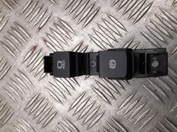 Interruptor de freio de estacionamento elétrico - Lexus LBX 2025 75R868 image 1