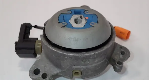 Support de boîte Audi A8 D4 4H0399151AJ image 1