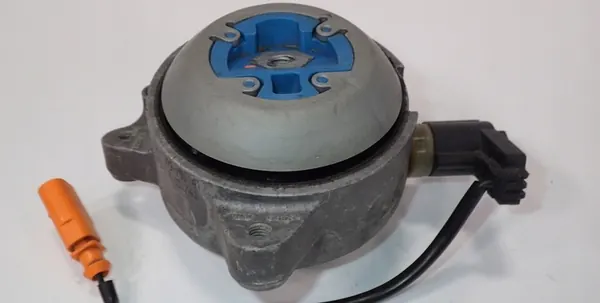 Support de boîte Audi A8 D4 4H0399151AJ image 2