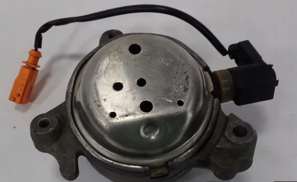 Support de boîte Audi A8 D4 4H0399151AJ image 3