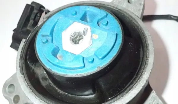 Support de boîte Audi A8 D4 4H0399151AJ image 4