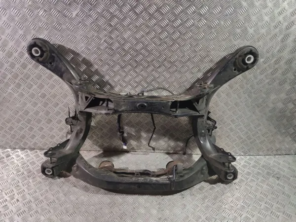 UTO16718 Subchassi traseiro para Lexus RX 450H 2017 image 2