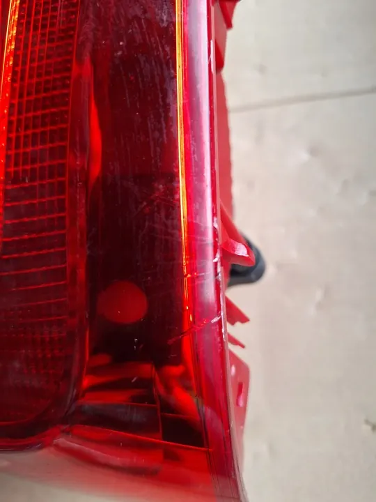 Höger bakljus VW Touran II image 6