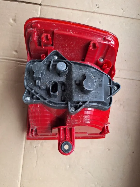 Höger bakljus VW Touran II image 7