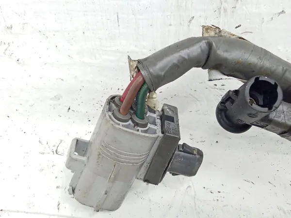 Mazda OE glödstiftkabel OEM JUR223879 - Begagnad image 6