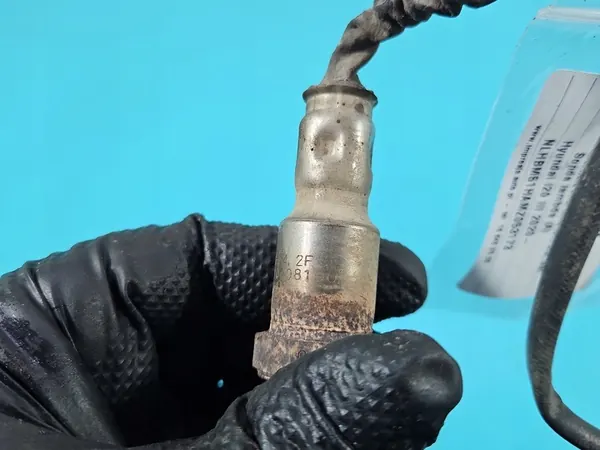 Sensor Lambda i20 III 2020- 1.2 16V (G4LF) OEM 39210-08100 image 4