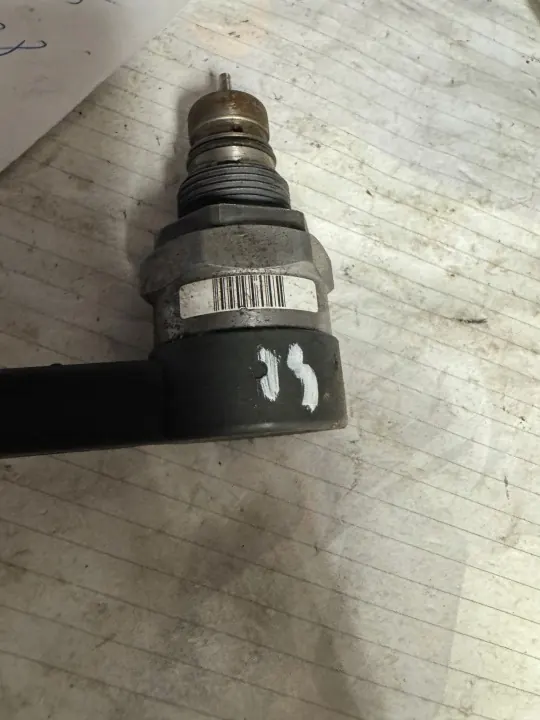 Brandstofdruksensor OEM 256204 voor Sprinter 2.2 image 5