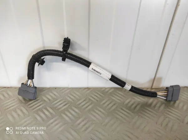 Faisceau Module AdBlue OEM 240545924R Renault image 2