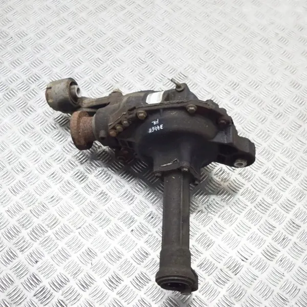 Etuvaihde Land Rover Range Rover Sport L320 CH223017AB image 4