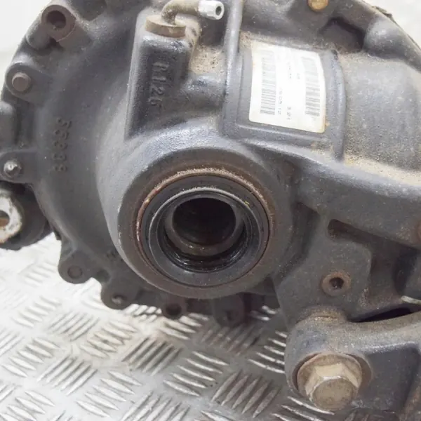 Etuvaihde Land Rover Range Rover Sport L320 CH223017AB image 5