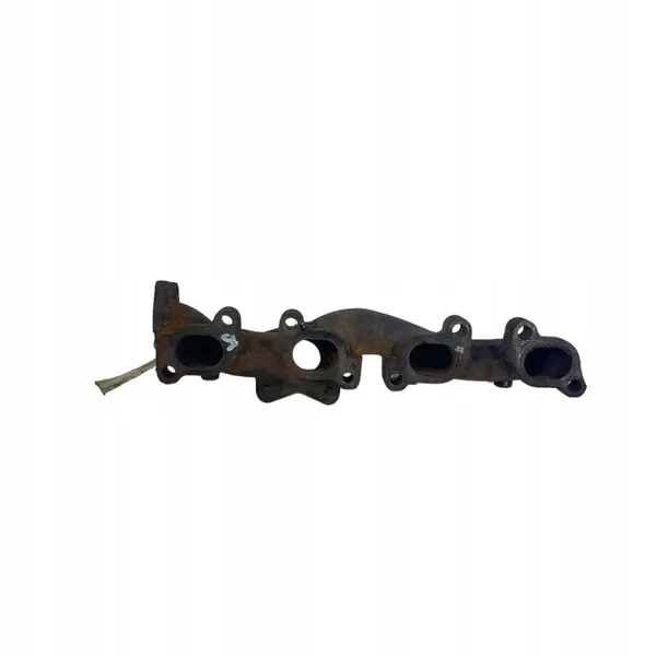 Colector de escape Mazda 5 OEM JUT119966 - Usado image 5