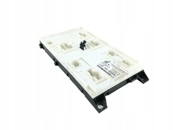 Module de commande Mercedes GLE W166 OEM A1669001716 image 3