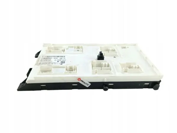 Module de commande Mercedes GLE W166 OEM A1669001716 image 4