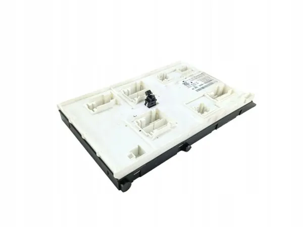 Module de commande Mercedes GLE W166 OEM A1669001716 image 6