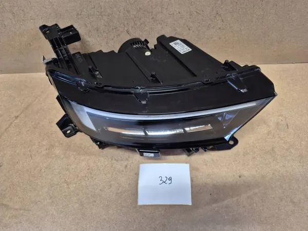 Opel Mokka B LED Rechter Koplamp 9837331580 image 2