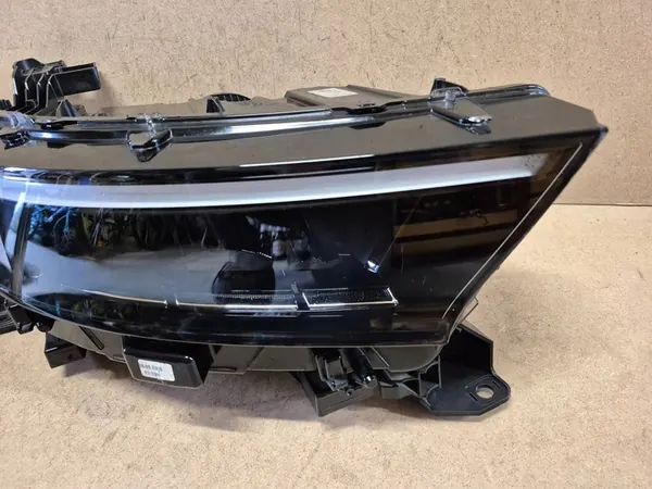 Opel Mokka B LED Rechter Koplamp 9837331580 image 4