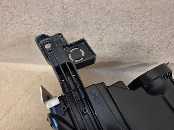 Opel Mokka B LED Rechter Koplamp 9837331580 image 5