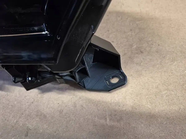 Opel Mokka B LED Rechter Koplamp 9837331580 image 7