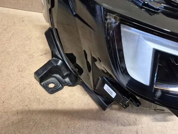 Opel Mokka B LED Rechter Koplamp 9837331580 image 8