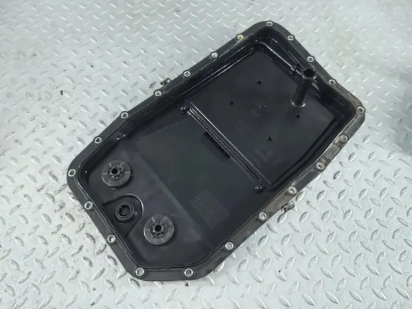 Växellådsoljepanna Jaguar XJ X351 OEM C2C38963 image 2