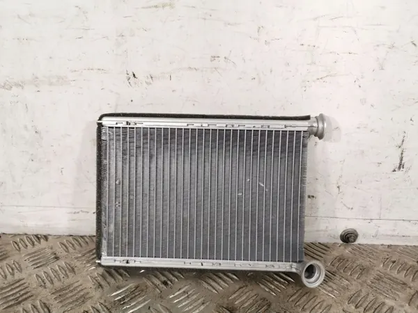 Calefactor Toyota C-HR OEM FBZ12626 - Estado Usado image 2