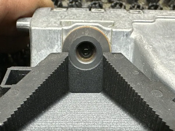 Cámara de asistencia MERCEDES W207 LIFT image 2