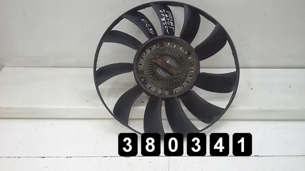 VW Ventilatorkoppeling OEM AM-380341 voor Passat 1999 image 2