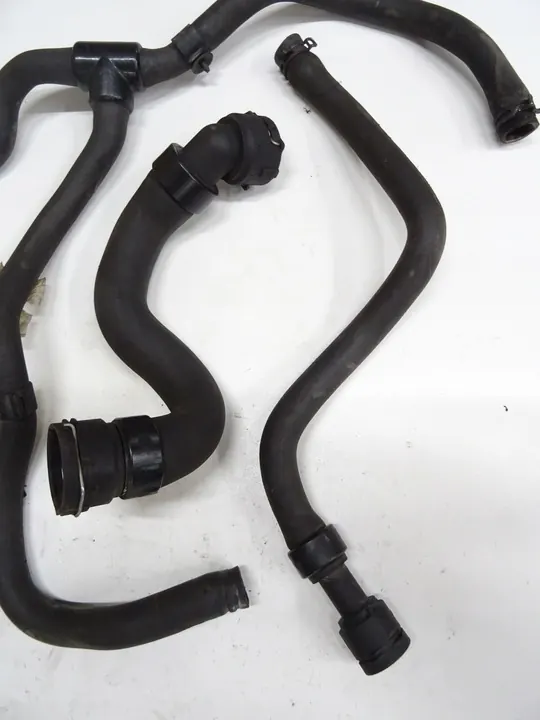 Opel OE 13251435 Vesijäähdyttimen Letku image 2