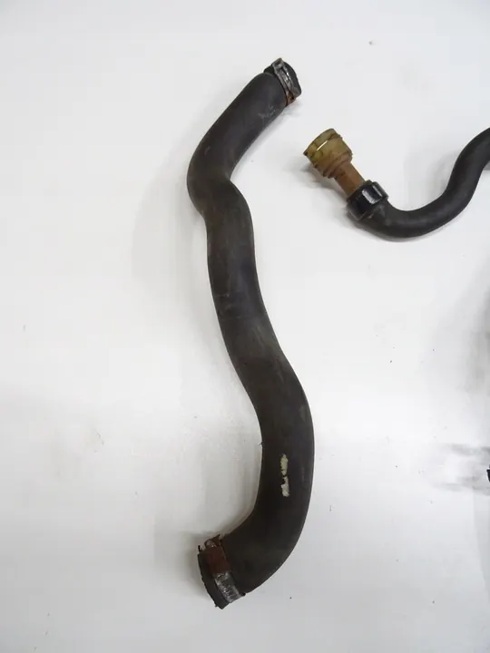 Opel OE 13251435 Vesijäähdyttimen Letku image 4