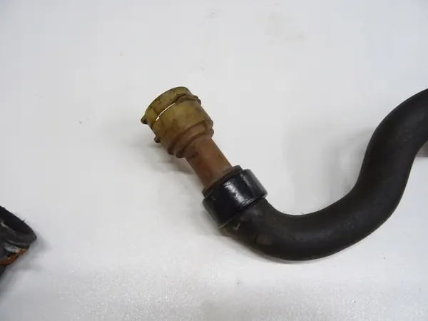 Opel OE 13251435 Vesijäähdyttimen Letku image 5