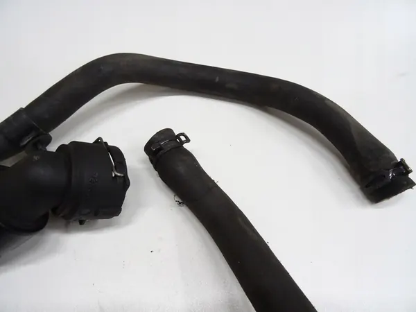 Opel OE 13251435 Vesijäähdyttimen Letku image 6