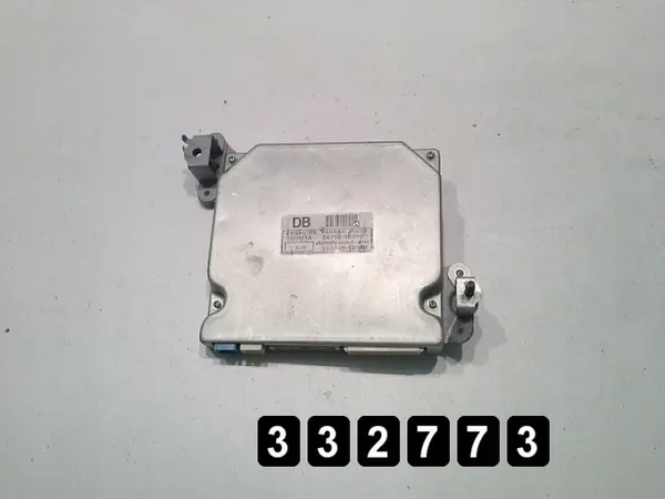 ECU Lexus LS usado OEM AM-332773 para 2009 image 2
