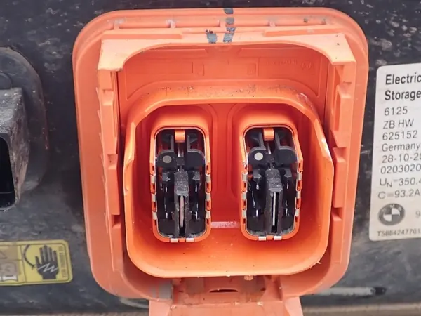 OEM 32.6KWh Batterie für MINI Cooper Elektro F56 image 7