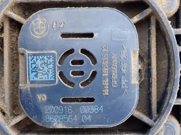 OEM 32.6KWh Batterie für MINI Cooper Elektro F56 image 9