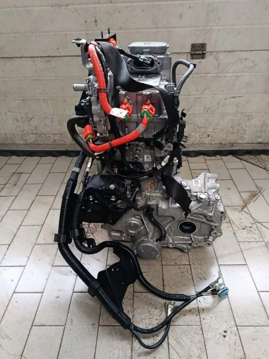 Motor elétrico Mazda MX-30 OEM MH013041 - Usado image 2
